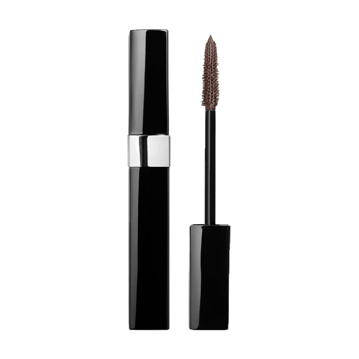 Туш для вій Chanel Inimitable Intense Розділення та підкручення 20 Brun, 6 г